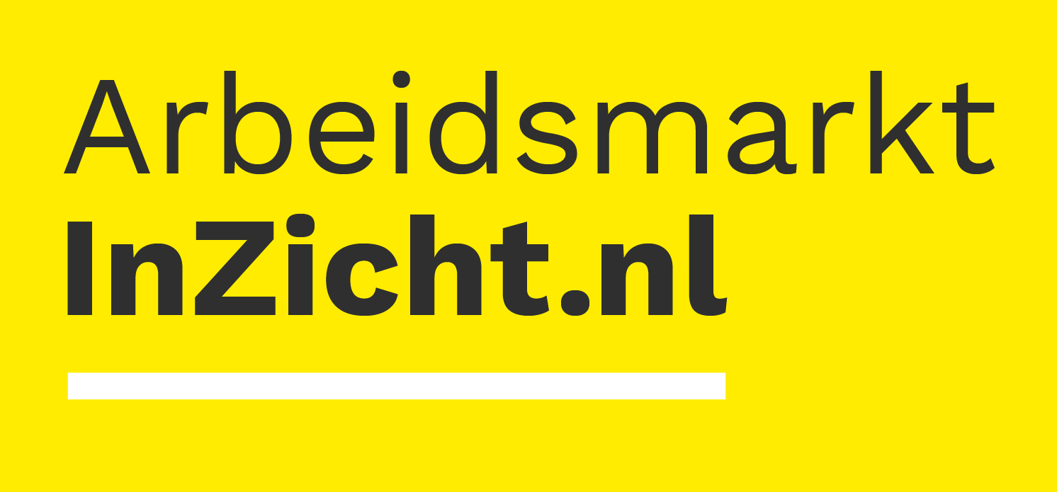 Arbeidsmarkt InZicht logo