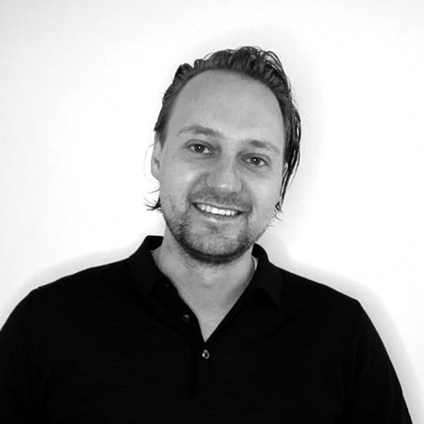 Mark de Bruijn