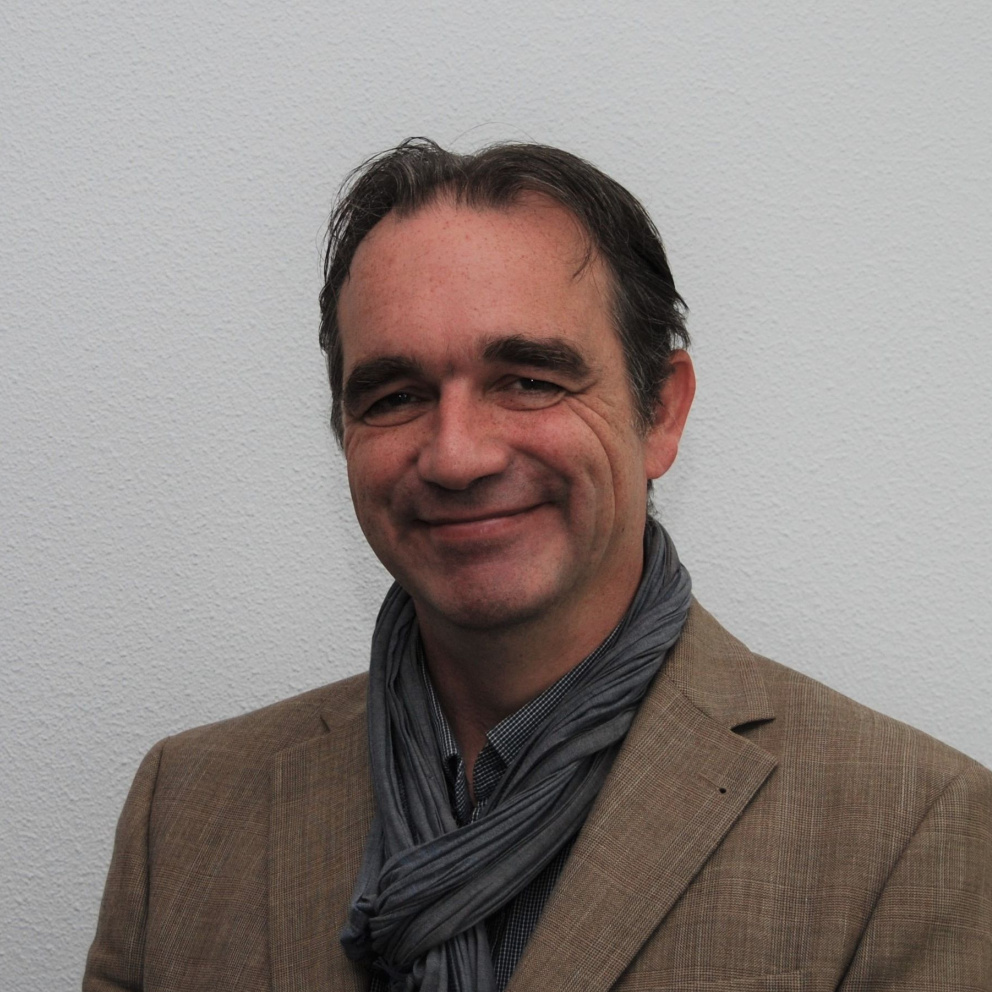Roger Vaessens